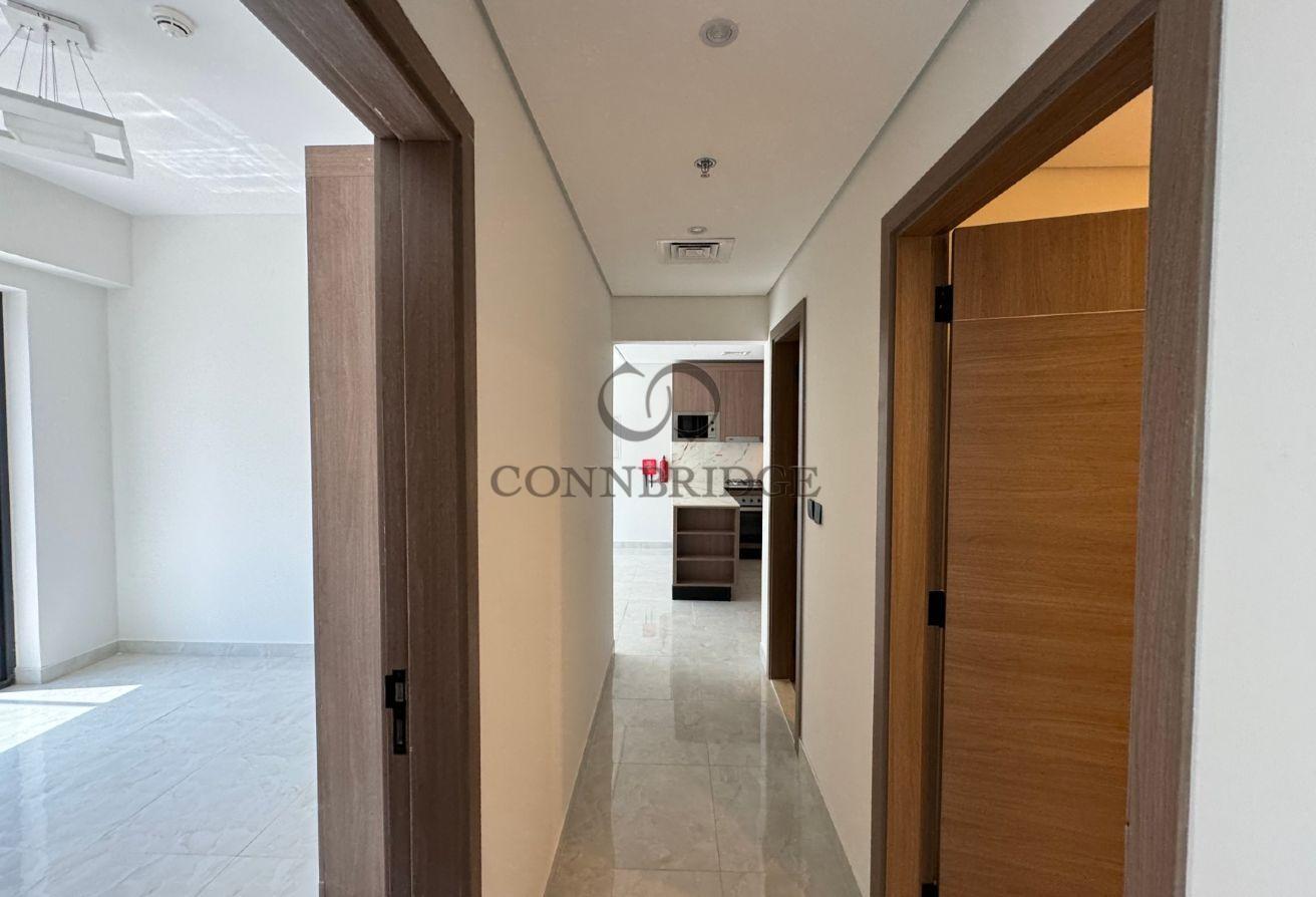 Vacant 2BHK + Study Room | Big Layout | Affordable photo 7
