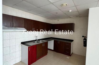 Apartment - 1 Bedroom - 1 Bathroom for rent in Al Nakheel - Ras Al Khaimah