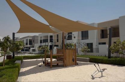 Villa - 3 Bedrooms - 3 Bathrooms for rent in Bliss 2 - Arabian Ranches 3 - Dubai