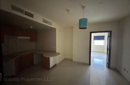 Apartment - 1 Bedroom - 1 Bathroom for rent in New Dubai Gate 1 - JLT Cluster Q - Jumeirah Lake Towers - Dubai