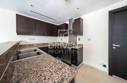 Villa - 2 Bedrooms - 3 Bathrooms for rent in The One at Jumeirah Village Triangle - Jumeirah Village Triangle - Dubai