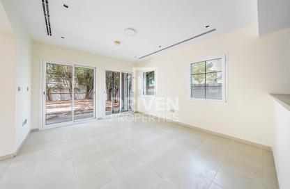Villa - 2 Bedrooms - 3 Bathrooms for rent in The One at Jumeirah Village Triangle - Jumeirah Village Triangle - Dubai