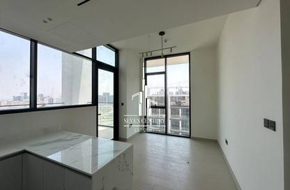 Apartment - 2 - 2 for sale in Binghatti House - District 10 - Jumeirah Village Circle - Dubai