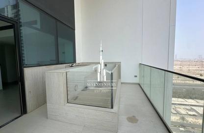 Apartment - 2 - 2 for sale in Binghatti House - District 10 - Jumeirah Village Circle - Dubai