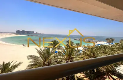 دوبلكس - 2 غرف نوم - 3 حمامات للايجار في باسيفيك فيجي - باسيفيك - جزيرة المرجان - رأس الخيمة