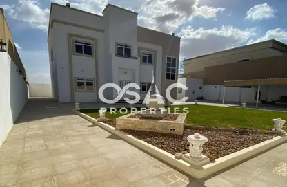 Villa - 4 Bedrooms - 5 Bathrooms for rent in Al Warqa'a 4 - Al Warqa'a - Dubai Villa - 4 Bedrooms - 5 Bathrooms for rent in Al Warqa'a 4 - Al Warqa'a - Dubai