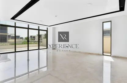 Villa - 5 Bedrooms - 4 Bathrooms for rent in Golf Place 2 - Golf Place - Dubai Hills Estate - Dubai