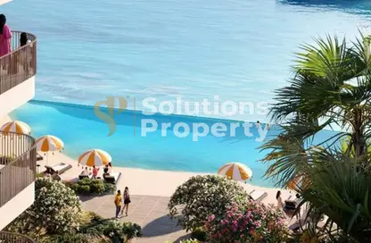 شقة - غرفة نوم - 2 حمامات للبيع في جاردينيا باي - جزيرة ياس - أبوظبي