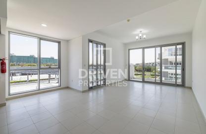 Apartment - 2 - 3 for rent in API Meydan Building B - API Meydan - Meydan Avenue - Meydan - Dubai