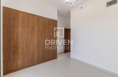 Apartment - 2 - 3 for rent in API Meydan Building B - API Meydan - Meydan Avenue - Meydan - Dubai