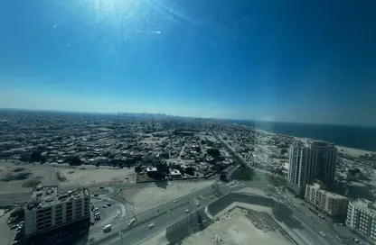 Apartment - 3 Bedrooms - 4 Bathrooms for sale in Ajman One Tower 6 - Ajman One - Ajman Downtown - Ajman Apartment - 3 Bedrooms - 4 Bathrooms for sale in Ajman One Tower 6 - Ajman One - Ajman Downtown - Ajman