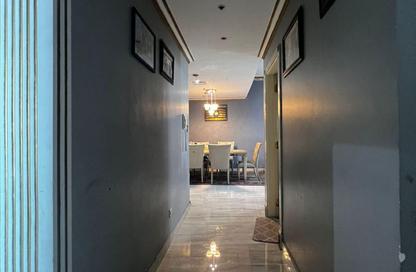 Apartment - 3 Bedrooms - 4 Bathrooms for sale in Ajman One Tower 6 - Ajman One - Ajman Downtown - Ajman