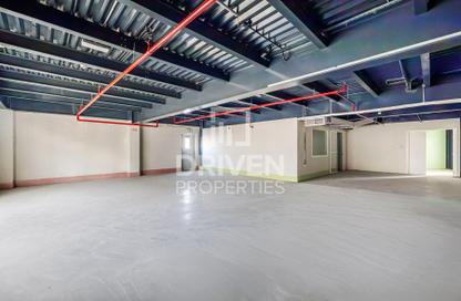 Warehouse - Studio for rent in Al Qusais Industrial Area 2 - Al Qusais Industrial Area - Al Qusais - Dubai