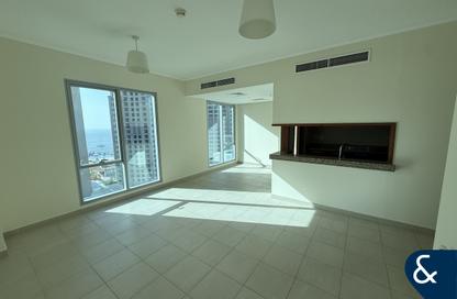 Apartment - 1 Bedroom - 2 Bathrooms for sale in Aurora Tower - Marina Promenade - Dubai Marina - Dubai