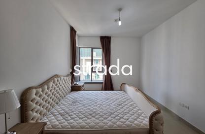 Apartment - 1 - 2 for rent in 29 Burj Boulevard Tower 2 - 29 Burj Boulevard - Downtown Dubai - Dubai