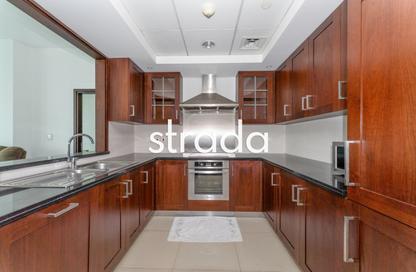 Apartment - 1 - 2 for rent in 29 Burj Boulevard Tower 2 - 29 Burj Boulevard - Downtown Dubai - Dubai