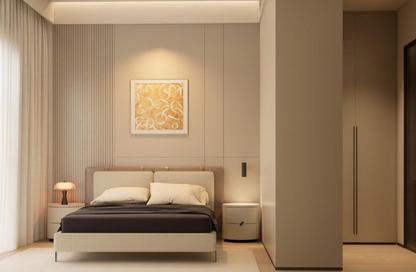 Apartment - Studio - 1 Bathroom for sale in Sports View Residence 2 - International City Phase 2 - Al Warsan 4 - Al Warsan - Dubai