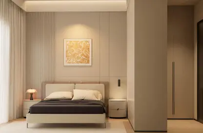 شقة - 1 حمام للبيع في سبورتس فيو ريزيدينس 2 - المدينة العالمية المرحلة 2 - 4 الورسان - الورسان - دبي