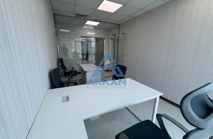 Office Space - 1 Bedroom - 2 Bathrooms for rent in Al Qusais Industrial Area 2 - Al Qusais Industrial Area - Al Qusais - Dubai