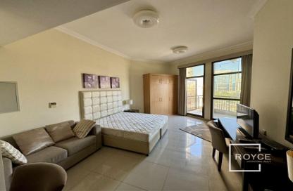 Apartment - Studio - 1 Bathroom for sale in Lincoln Park - Sheffield - Lincoln Park - Arjan - Dubai