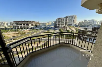 شقة - 1 حمام للبيع في لينكولن بارك - شيفلد - لينكولن بارك - ارجان - دبي