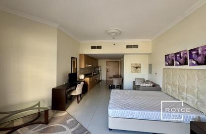 Apartment - Studio - 1 Bathroom for sale in Lincoln Park - Sheffield - Lincoln Park - Arjan - Dubai