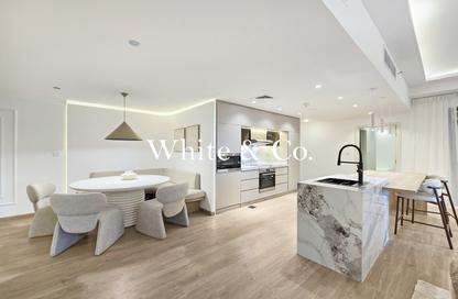 Apartment - 4 Bedrooms - 5 Bathrooms for sale in Amwaj 4 - Amwaj - Jumeirah Beach Residence - Dubai