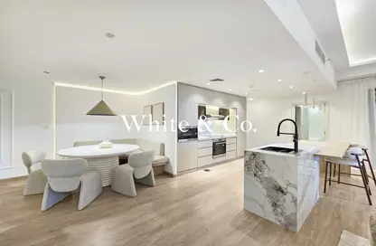 Apartment - 4 Bedrooms - 5 Bathrooms for sale in Amwaj 4 - Amwaj - Jumeirah Beach Residence - Dubai