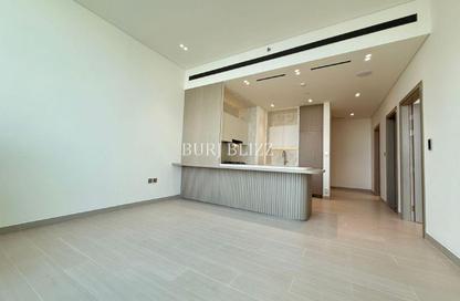Apartment - 1 Bedroom - 2 Bathrooms for rent in Binghatti Royale - District 18 - Jumeirah Village Circle - Dubai
