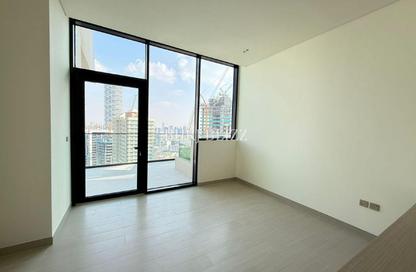 Apartment - 1 Bedroom - 2 Bathrooms for rent in Binghatti Royale - District 18 - Jumeirah Village Circle - Dubai