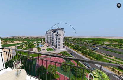 Apartment - 2 Bedrooms - 3 Bathrooms for sale in Residences E - Yas Golf Collection - Yas Island - Abu Dhabi Apartment - 2 Bedrooms - 3 Bathrooms for sale in Residences E - Yas Golf Collection - Yas Island - Abu Dhabi