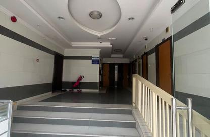 Apartment - 1 - 1 for rent in Sheikh Jaber Al Sabah Street - Al Nuaimiya - Al Nuaimiya - Ajman