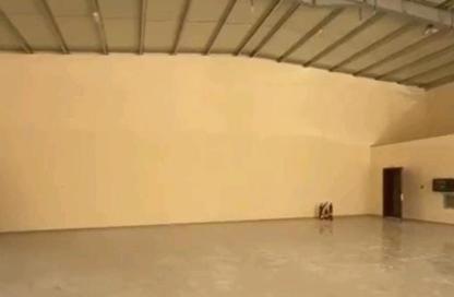 Warehouse - Studio - 6 for sale in Al Jurf Industrial 3 - Al Jurf Industrial - Ajman