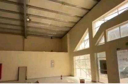 Warehouse - Studio - 6 for sale in Al Jurf Industrial 3 - Al Jurf Industrial - Ajman