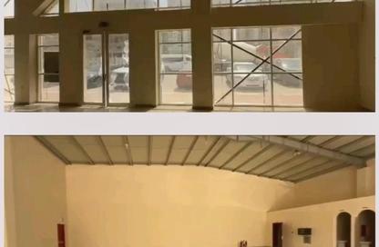 Warehouse - Studio - 6 for sale in Al Jurf Industrial 3 - Al Jurf Industrial - Ajman