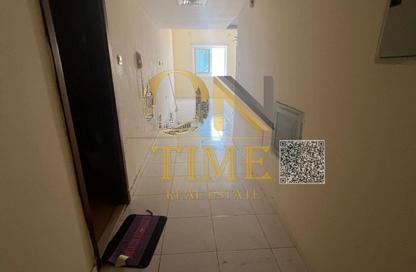 Apartment - Studio - 1 Bathroom for rent in Al Rashidiya Towers - Al Rashidiya - Ajman Downtown - Ajman