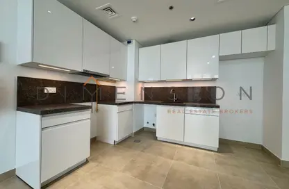 شقة - غرفة نوم - 2 حمامات للايجار في قرية الحد - جزيرة السعديات - أبوظبي