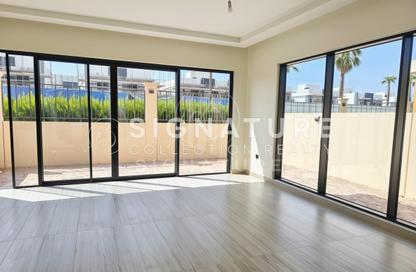 Villa - 5 Bedrooms - 5 Bathrooms for rent in Portofino - Damac Lagoons - Dubai