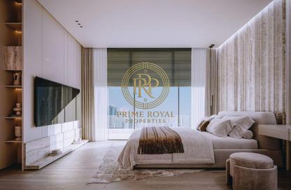 Apartment - 1 - 2 for sale in Allura Residences - District 11 - Jumeirah Village Circle - Dubai Apartment - 1 - 2 for sale in Allura Residences - District 11 - Jumeirah Village Circle - Dubai