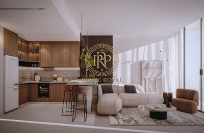 Apartment - 1 - 2 for sale in Allura Residences - District 11 - Jumeirah Village Circle - Dubai Apartment - 1 - 2 for sale in Allura Residences - District 11 - Jumeirah Village Circle - Dubai