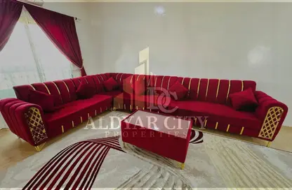 شقة - غرفة نوم - 1 حمام للايجار في 3 المويهات - المويهات - عجمان شقة - غرفة نوم - 1 حمام للايجار في 3 المويهات - المويهات - عجمان