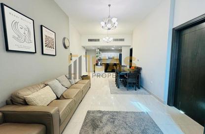 Apartment - 2 Bedrooms - 3 Bathrooms for rent in Elite Business Bay Residence - Business Bay - Dubai