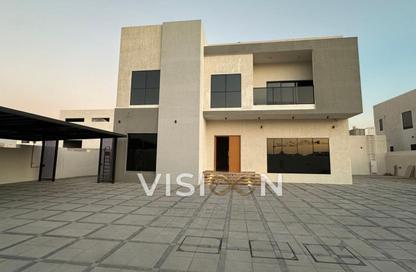 Villa - 5 Bedrooms - 7 Bathrooms for rent in Al Warsan City Building - International City Phase 2 - Al Warsan 4 - Al Warsan - Dubai