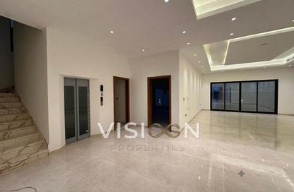 Villa - 5 Bedrooms - 7 Bathrooms for rent in Al Warsan City Building - International City Phase 2 - Al Warsan 4 - Al Warsan - Dubai