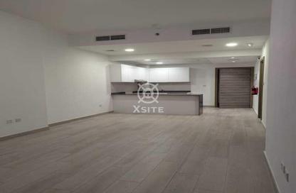 Apartment - 1 Bedroom - 2 Bathrooms for rent in Bloom Heights A - Bloom Heights - District 15 - Jumeirah Village Circle - Dubai