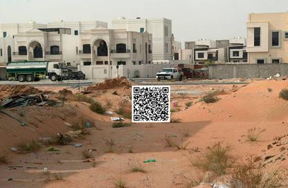 Land - Studio for sale in Kabbali Hills - Al Helio 2 - Al Helio - Ajman