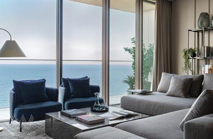 Apartment - 2 Bedrooms - 3 Bathrooms for rent in Atlantis The Royal Residences - The Crescent - Palm Jumeirah - Dubai