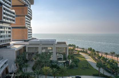 Apartment - 2 Bedrooms - 3 Bathrooms for rent in Atlantis The Royal Residences - The Crescent - Palm Jumeirah - Dubai Apartment - 2 Bedrooms - 3 Bathrooms for rent in Atlantis The Royal Residences - The Crescent - Palm Jumeirah - Dubai
