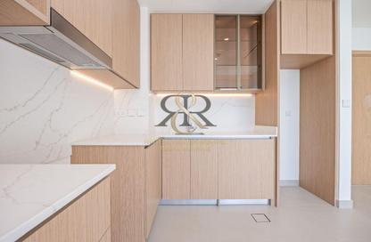 Apartment - 1 Bedroom - 2 Bathrooms for rent in Park Horizon Tower 2 - Park Horizon - Dubai Hills Estate - Dubai