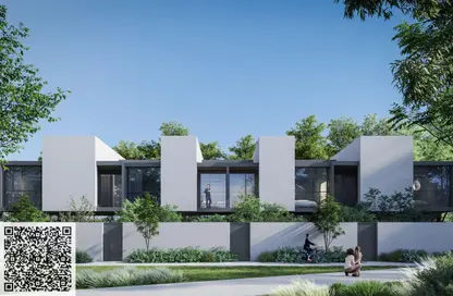 تاون هاوس - 4 غرف نوم - 5 حمامات للبيع في مسار 3 - ضاحية الرويضات - الشارقة